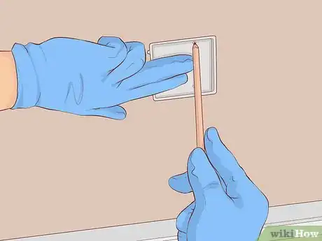 Image titled Install a Carbon Monoxide Detector Step 4