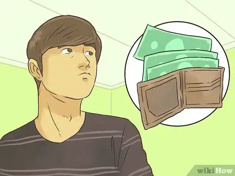 Image titled Survive if You Cannot Find a Job Step 5