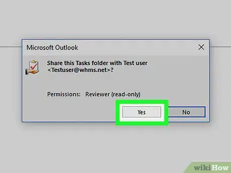 Image titled Share Tasks in Outlook 2016 Step 9
