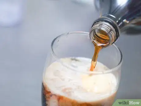 Image titled Make a Coke Float Step 3