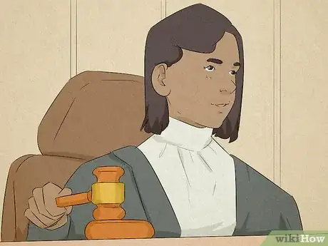 Image titled Fight a Debt Collection Lawsuit Step 21