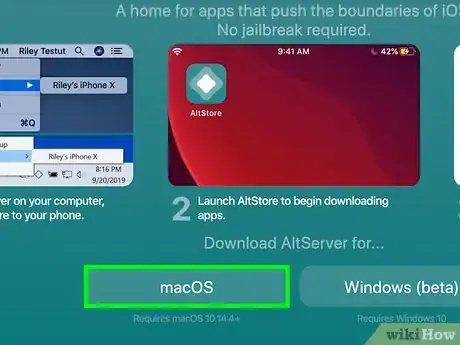 Image titled Download Emulator for iPhone Step 2