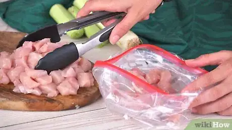 Image titled Make Orange Chicken Step 7