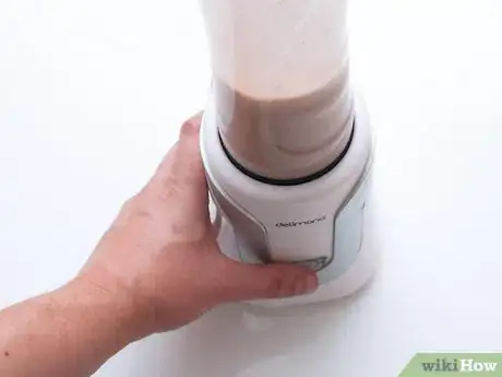 Image titled Make Mocha Smoothies Step 9