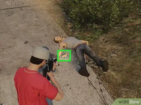 Image titled Make Money in GTA Online Step 12