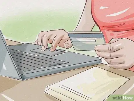 Image titled Apply For American Tourist Visa B2 Step 3