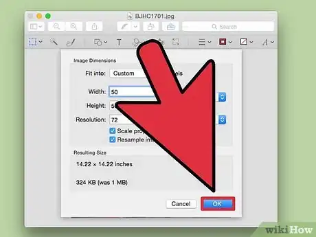 Image titled Resize a JPEG Step 20