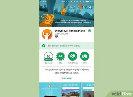 Image titled Use Apps That Motivate You to Move Step 6