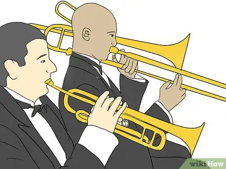 Image titled Perform in an Orchestra Step 7