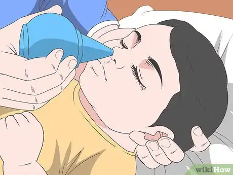 Image titled Care for Respiratory Syncytial Virus (RSV) in Children Step 6