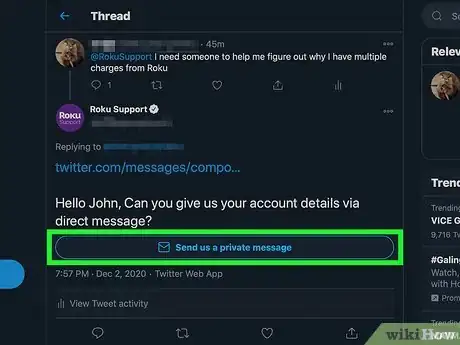 Image titled Contact Roku Step 15