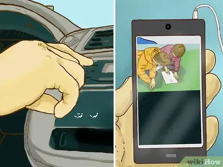 Image titled Commute to College by Car Step 10