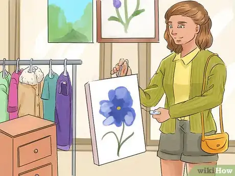 Image titled Decorate Your Home on a Budget Step 12