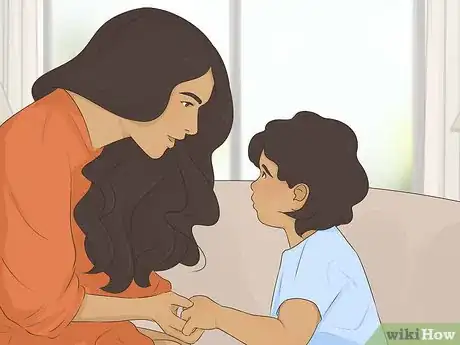 Image titled Stop Temper Tantrums Step 1