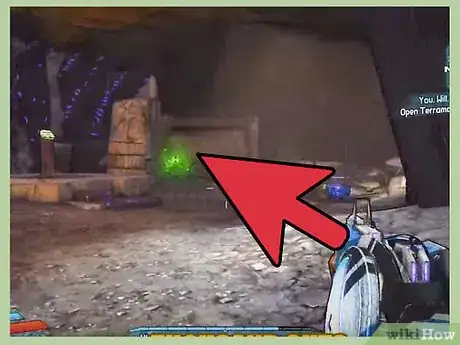 Image titled Get to Terramorphous Step 8