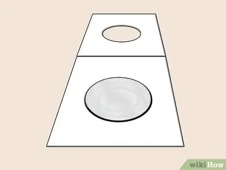 Image titled Put a Coin in a Coin Holder Step 2