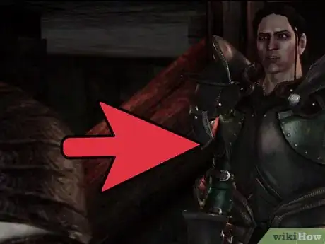 Image titled Marry Anora in Dragon Age_ Origins Step 3