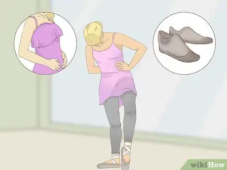 Image titled Prepare for a Dance Audition Step 13