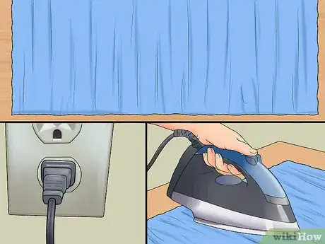 Image titled Decorate Curtains Step 7