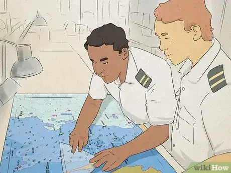 Image titled Join the Merchant Navy Step 9