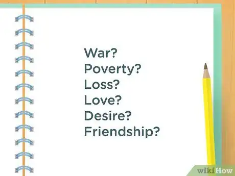 Image titled Write Spoken Word Step 1