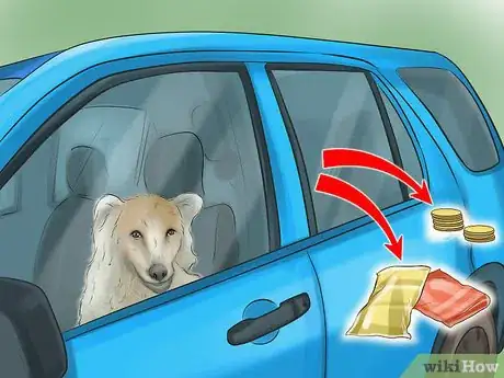 Image titled Travel Safely With Dogs Step 7