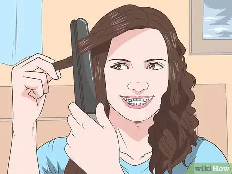 Image titled Look Good in Ceramic Braces Step 6