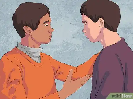 Image titled Comfort Someone Who Is Sad Step 7