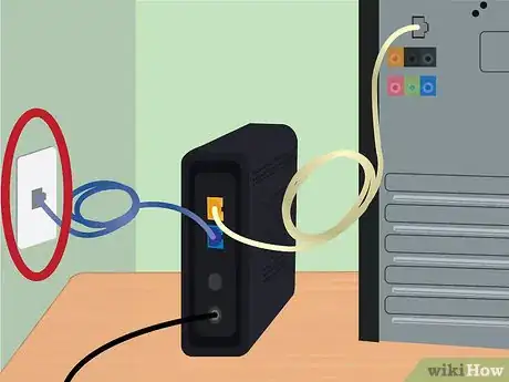 Image titled Set Up an Internet Connection Step 2