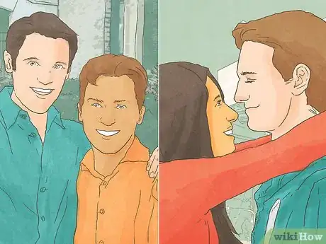 Image titled Transition Into Becoming an Adult Male Step 4