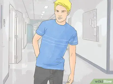 Image titled Get a Girl if You're Short Step 2