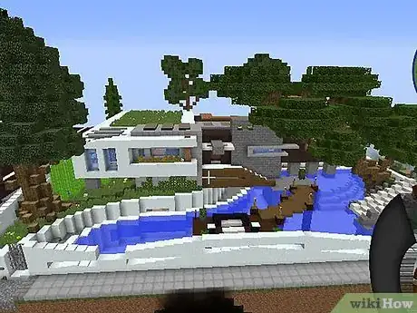 Image titled Protect Your House from Griefers in Minecraft Step 4
