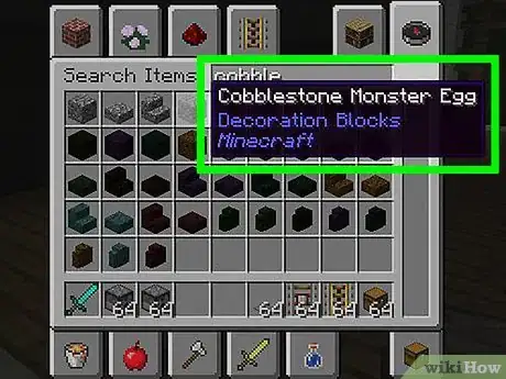 Image titled Protect Your House from Griefers in Minecraft Step 9