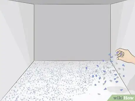 Image titled Decorate a Garage Step 1