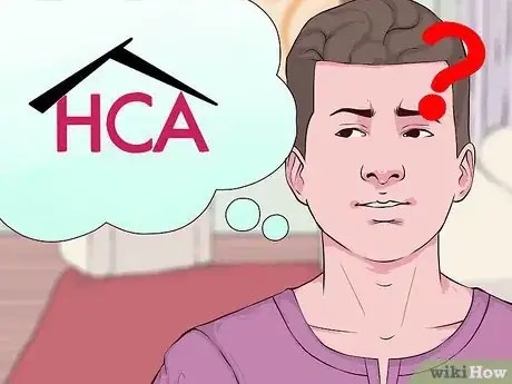 Image titled Choose a Hospice Care Program Step 1