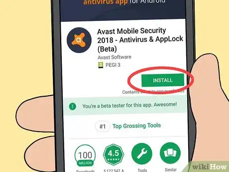 Image titled Detect Ransomware on Android Step 27