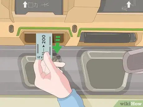 Image titled Buy Japanese Train Tickets Step 8