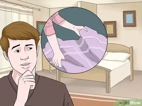 Image titled Choose Non Allergenic Bedding Step 4