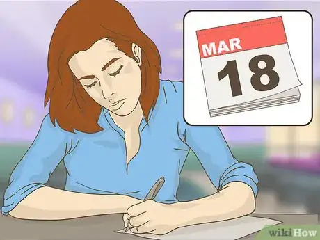 Image titled Get Ready for AP Tests Step 1