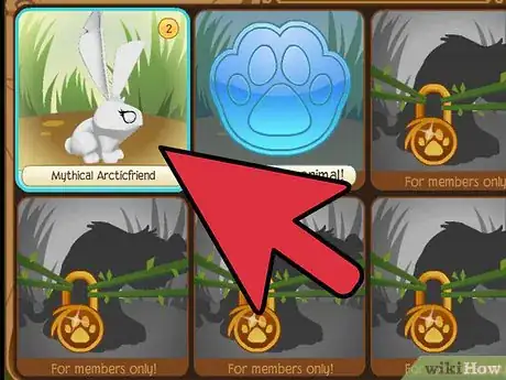 Image titled Live a Long Life on Animal Jam Step 5
