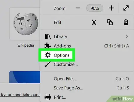 Image titled Check for Updates in Mozilla Firefox Step 7