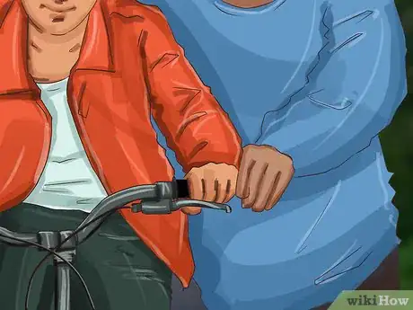 Image titled Teach an Adult to Ride a Bike Step 14
