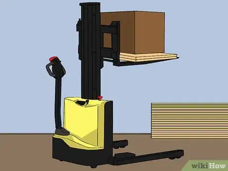 Image titled Identify Different Types of Forklifts Step 3
