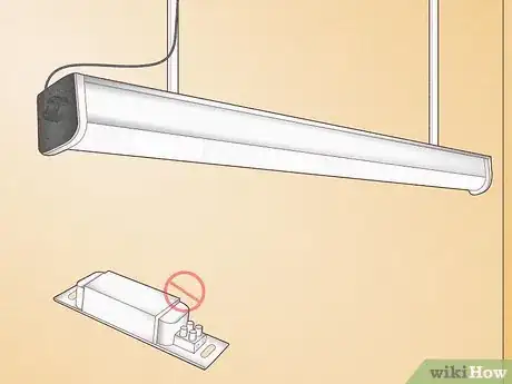 Image titled Do LED Grow Lights Need a Ballast Step 2