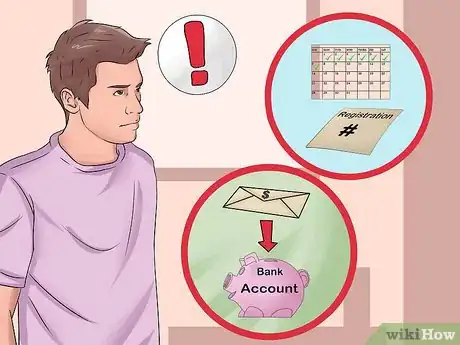 Image titled Prepare to Report to Federal Prison (Federal Prison Camp) Step 14