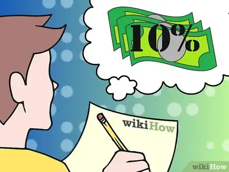 Image titled Do a Topical Bible Study Step 4