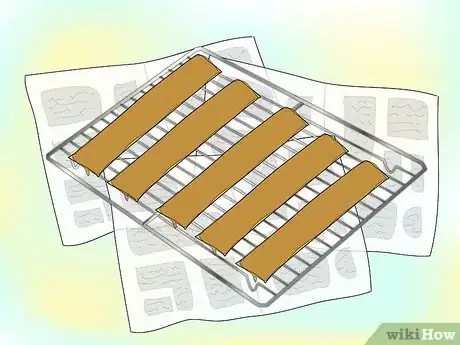 Image titled Make Fly Paper With Golden Syrup Step 5