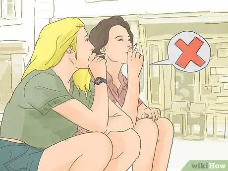 Image titled Cope with the Fact That You're in Trouble at School Step 12