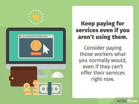 Image titled Help Keep Your Community Strong During Coronavirus Step 12