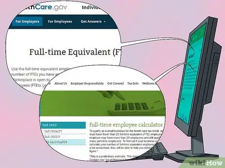 Image titled Calculate FTE Step 5